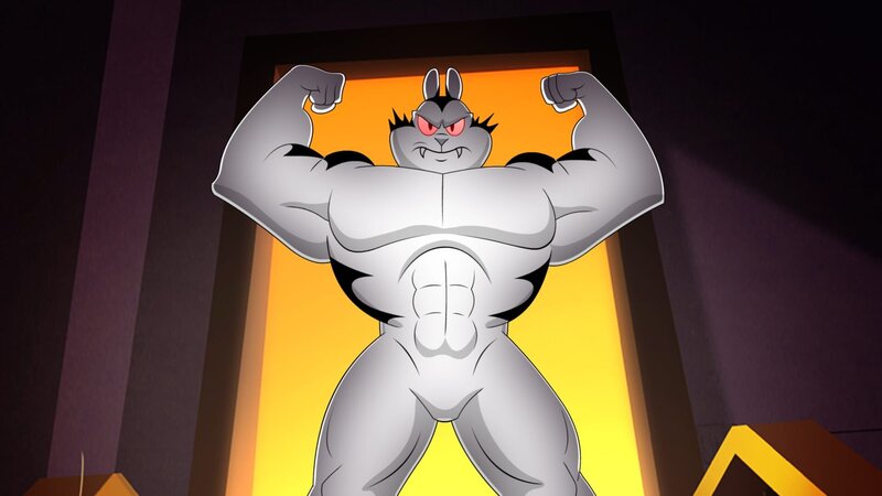 Bunnicula – Bild: Warner Bros.