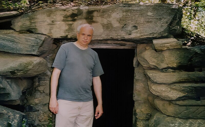 Philip Imbrogno – Bild: HISTORY / A+E Networks Philip Imbrogno – Bild: HISTORY / A+E Networks