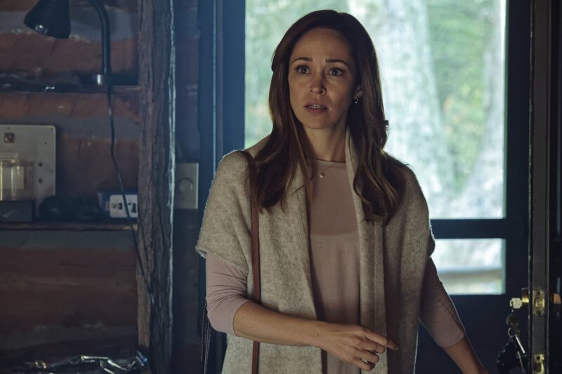 Haben Darius und Lazlos Schwester Theresa (Autumn Reeser) eine gemeinsame Vergangenheit?; Haben Darius und Lazlos Schwester Theresa (Autumn Reeser) eine gemeinsame Vergangenheit? – Bild: CBS Broadcasting Inc.