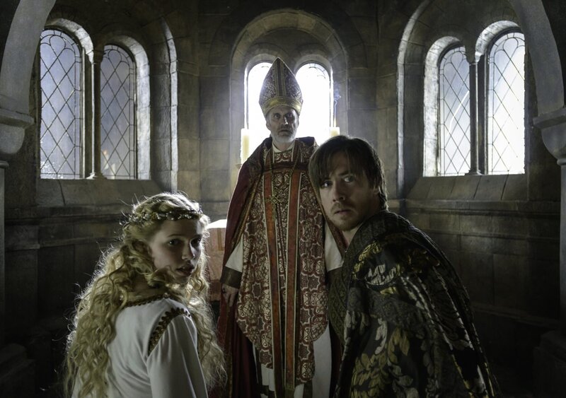 The Last King - Der Erbe des Königs – Bild: port.hu