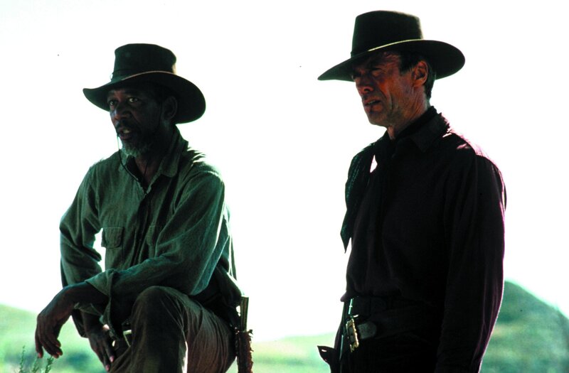 Erbarmungslos – Bild: ServusTV