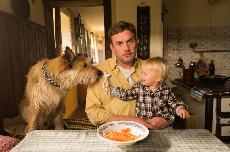 Leberkäsjunkie – Bild: ARD Degeto/​BR/​Constantin Film/​Bernd Schuller