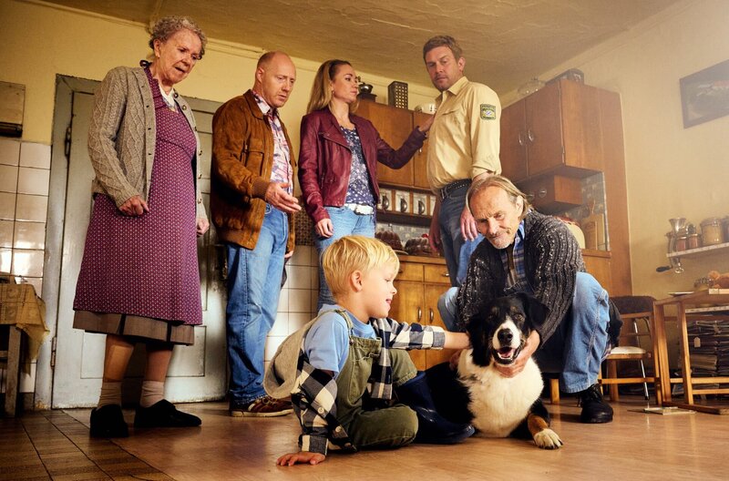 Guglhupfgeschwader – Bild: ARD Degeto/​BR/​Constantin Film/​Bernd Schuller