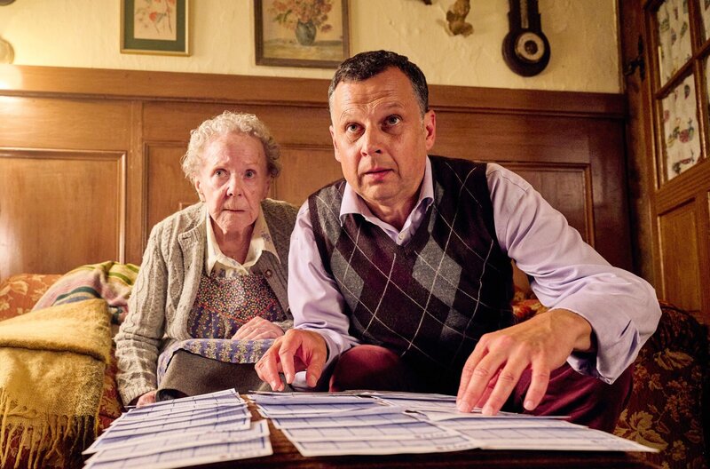 Guglhupfgeschwader – Bild: ARD Degeto/​BR/​Constantin Film/​Bernd Schuller