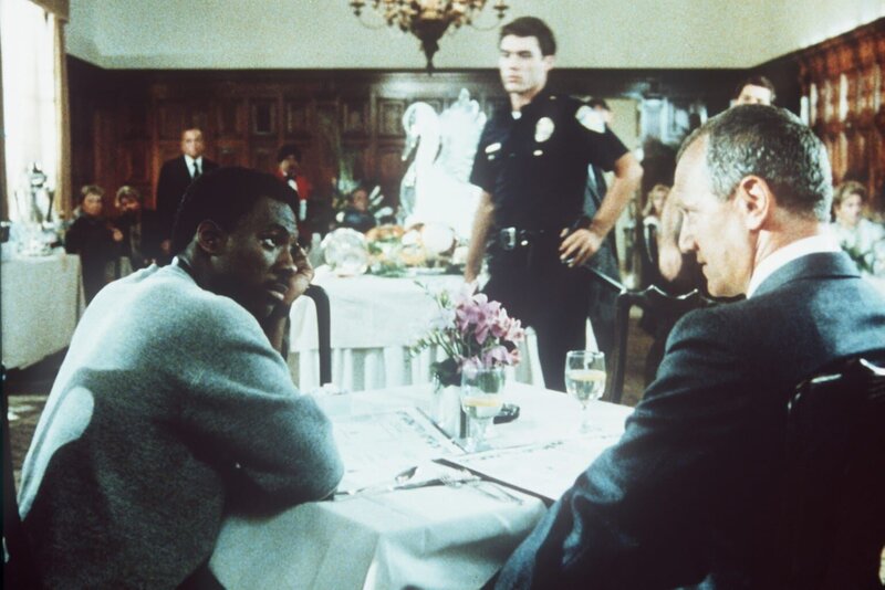 Beverly Hills Cop – Bild: Paramount Pictures