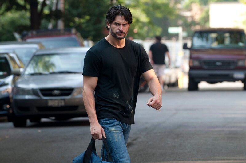 Ben Ryan (Joe Manganiello) – Bild: David Giesbrecht /​ © David Giesbrecht/​USA Network /​ Episodic /​ © USA Network