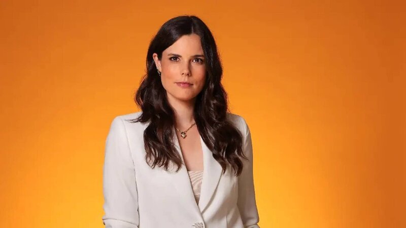 Linda Mürtz – Bild: RTL /​ Claudia Ast-Juergens