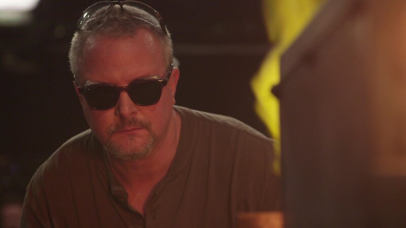 Ein Wettbewerber – Bild: uklibad /​ THE HISTORY CHANNEL