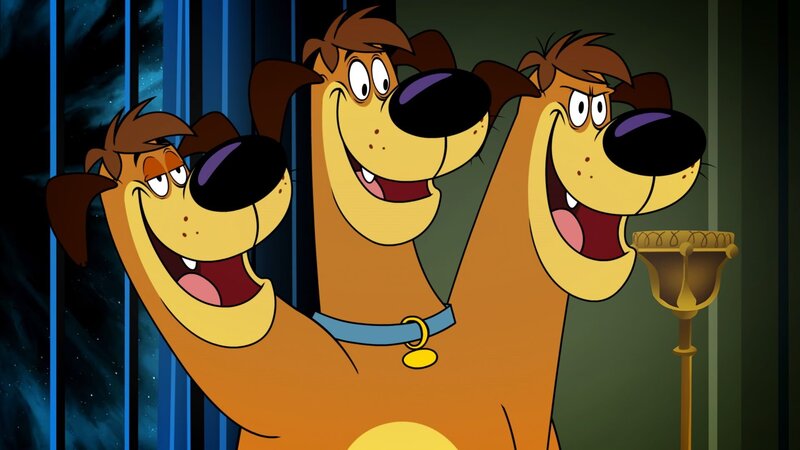 Harold – Bild: Cartoon Network