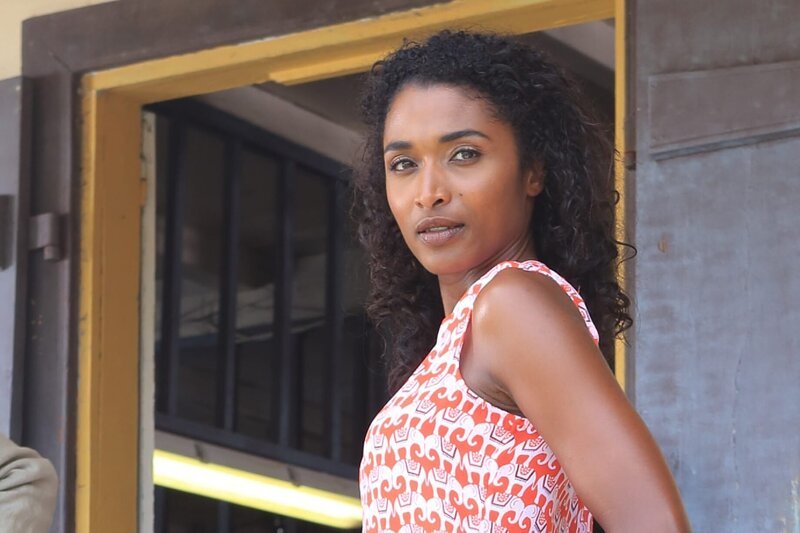 Camille (SARA MARTINS) – Bild: Red Planet Pictures 2015