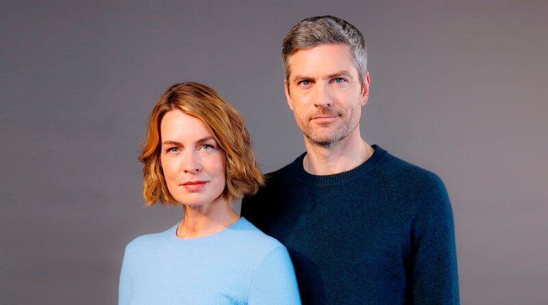 Was bewegt Deutschland? – Bild: ARD/​NDR/​Morric Mac Matzen