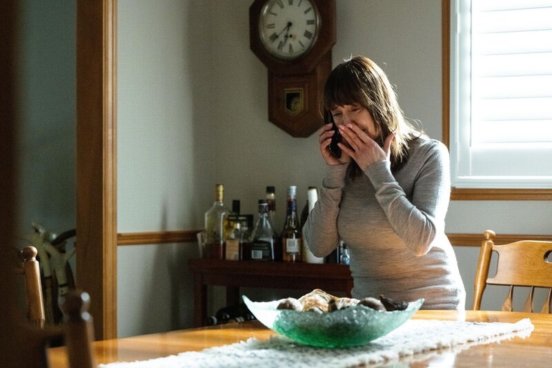 Connie Cook – Bild: Arrow International Media/​ Saloon Media