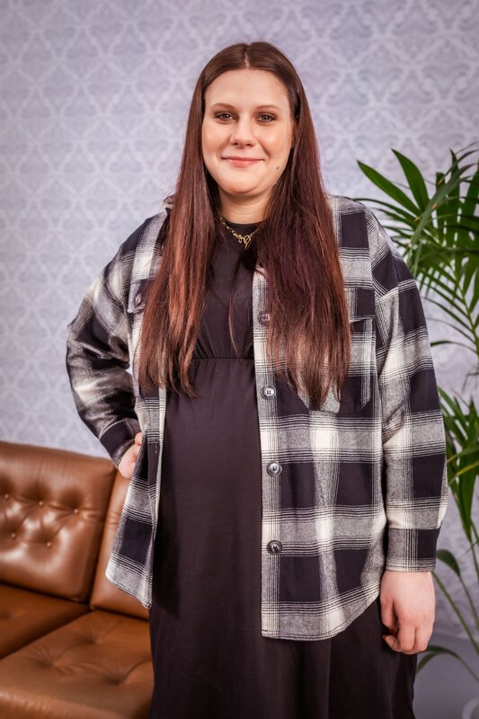 Lavinia – Bild: Per Florian Appe /​ RTLZWEI /​ Foto: Per Florian Appe /​ © RTLZWEI – Recht zum Abdruck/​Darstellung zeitlich/​sachlich beschränkt auf die Bewerbung der Sendung