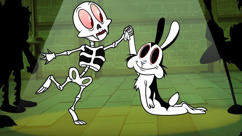 Bunnicula – Bild: Warner Bros.