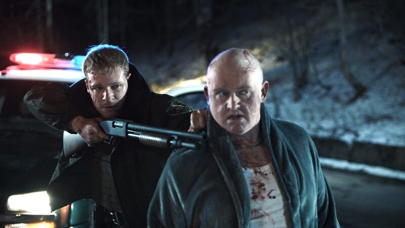 Jericho-Ridge – Bild: ZDF/​copyright: Jericho Films limited