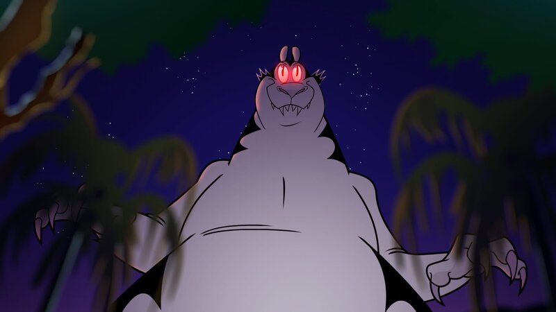 Bunnicula – Bild: Warner Bros.