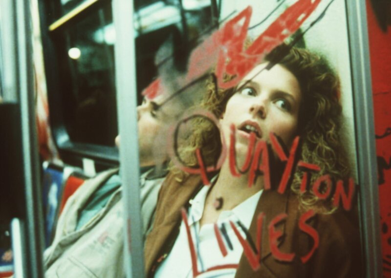 Freitag, der 13. - Todesfalle Manhattan – Bild: Tele 5