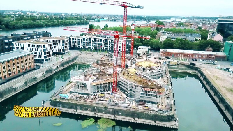 . – Bild: Warner Bros. Discovery