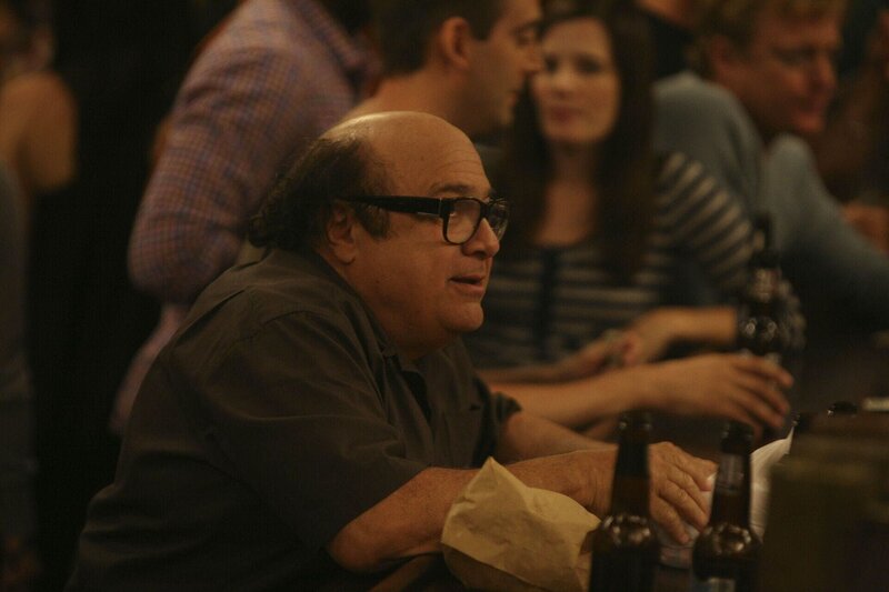 Frank Reynolds (Danny DeVito) – Bild: Bluebush Productions, LLC
