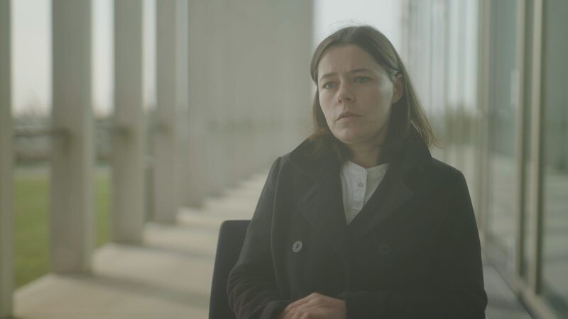 Dr. Mandy Schäfer erforscht, welche Mücken welche gefährlichen Krankheitserreger übertragen können. Und beobachtet neue Arten in Deutschland. – Bild: ZDF