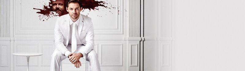 (2. Staffel) – Prodigal Son – Der Mörder in Dir – Artwork – Bild: Warner Bros. Entertainment Inc.