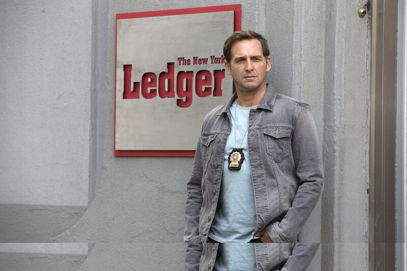 Bild: PLURIMEDIA (Warner Bros Television)