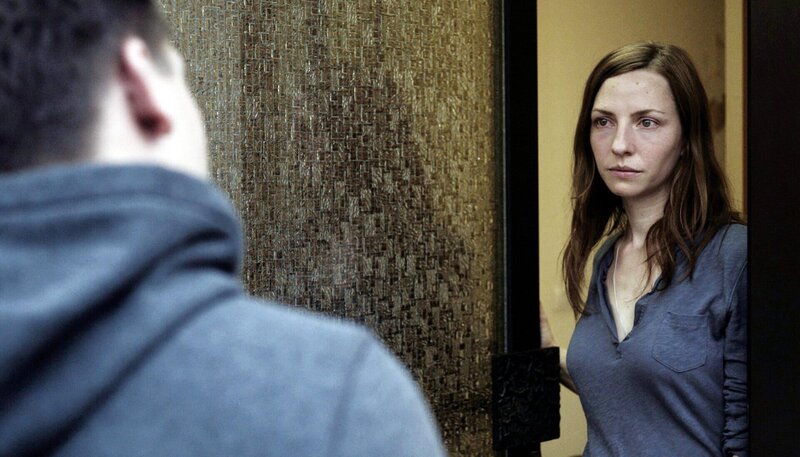 Freier Fall – Bild: SWR/​Kurhaus Productions