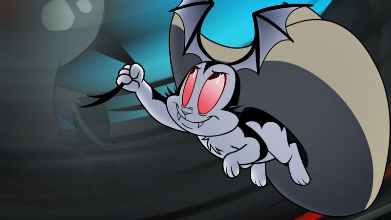 Bunnicula – Bild: Warner Bros.