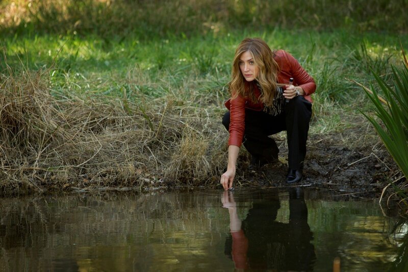 Maura Isles (Sasha Alexander) – Bild: Turner /​ TM & (C)TURNER ENTERTAINMENT NETWORKS, INC. A TIME WARNER COMPANY. ALL RIGHTS RESERVED.