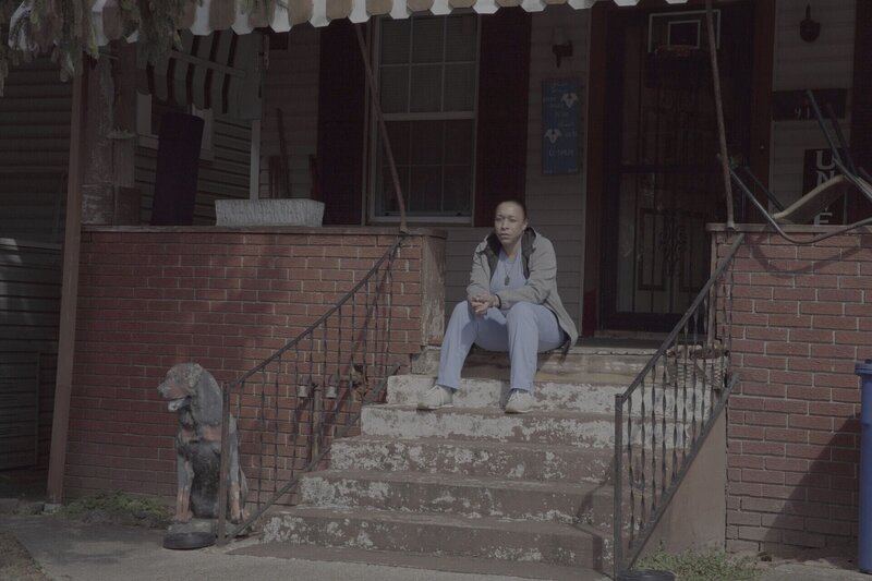 Tara Taylor – Bild: Arrow International Media/​ Saloon Media