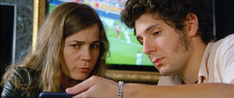 Online für Anfänger – Bild: PLURIMEDIA (Les Films du Worso /​ No Money Productions)