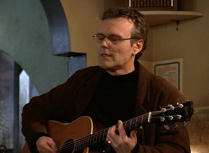 Rupert Giles (Anthony Head) – Bild: ATV2