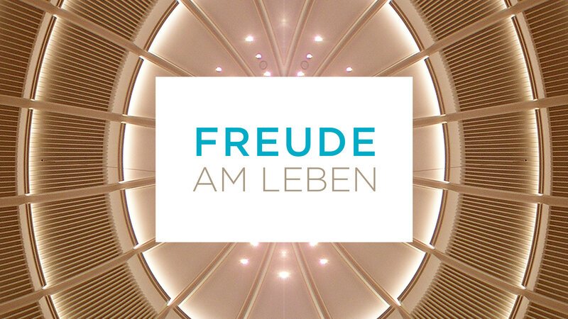 . – Bild: Bibel TV