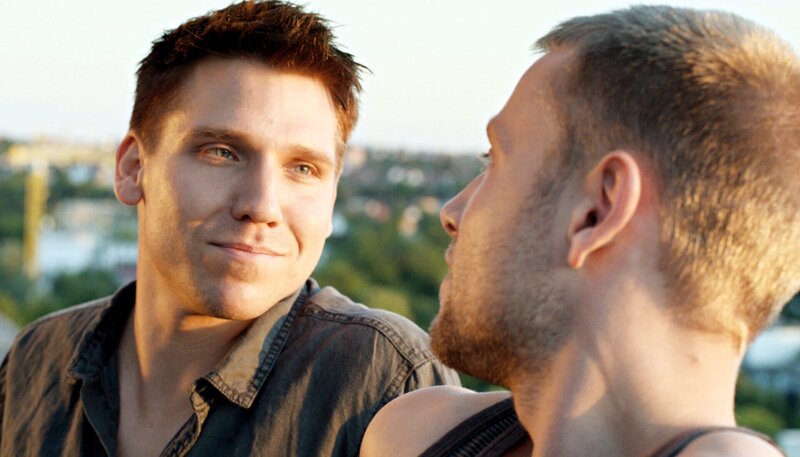 Freier Fall – Bild: SWR/​Kurhaus Productions