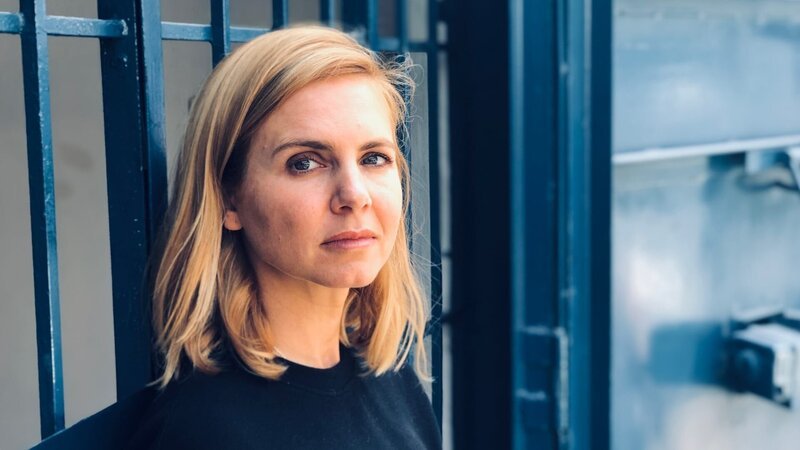 Lima, Peru – Mariana van Zeller. – Bild: Licensed by Walt Disney Company Germany GmbH