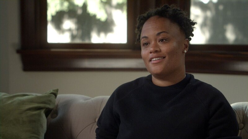 Jamilah King. – Bild: RTL /​ SHOWTIME NETWORKS INC