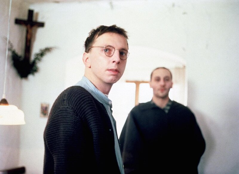 Hasenjagd – Bild: ORF (FS1/​FS2) /​ ORF2