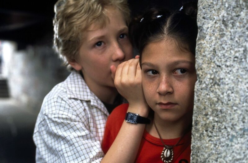 Der Mistkerl – Bild: ZDF/​Alexander du Prel