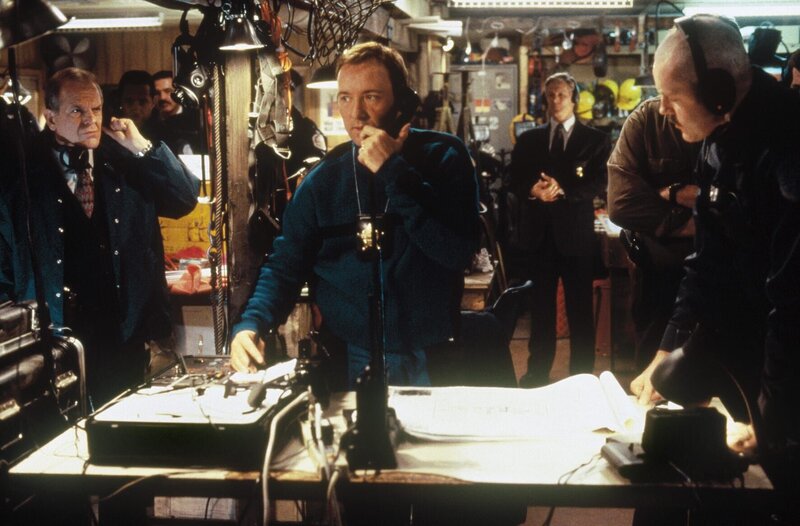 Verhandlungssache – Bild: ZDF/​Sam Emerson