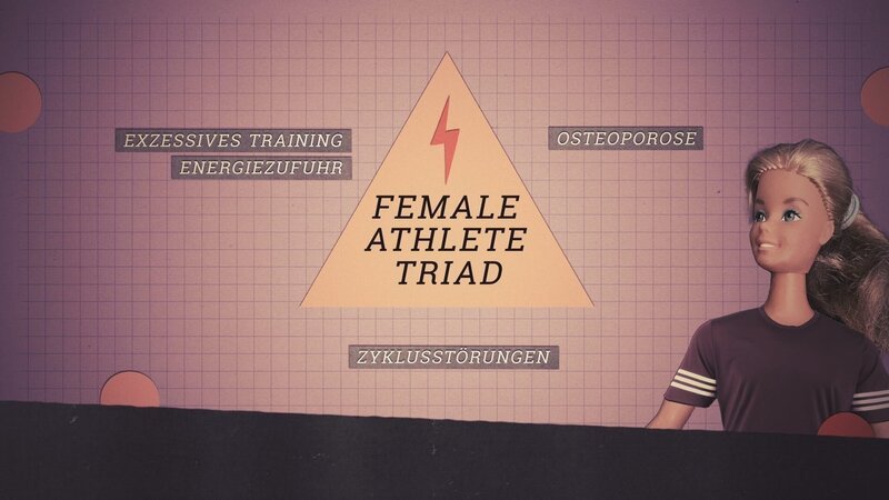 Patientinnen und Sportlerinnen geben sich nicht länger damit zufrieden, bei Behandlung oder Training nur die zweite Geige zu spielen. Da auch Männer von der neuen, geschlechts-sensiblen Behandlung profitieren könnten, ist die Gendermedizin längst raus aus der feministischen Ecke und auf dem Weg in die personalisierte Medizin, von der alle Individuen, männlich, weiblich und divers, profitieren werden. Aber bis dahin ist es noch ein langer Weg. – Bild: David da Crux /​ BR, Bilderfest GmbH /​ BR/​Bilderfest GmbH/​David da Crux