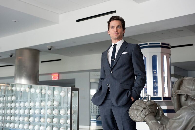 Neal Caffrey (Matthew Bomer) – Bild: David Giesbrecht /​ © David Giesbrecht/​USA Network /​ Episodic /​ © USA Network