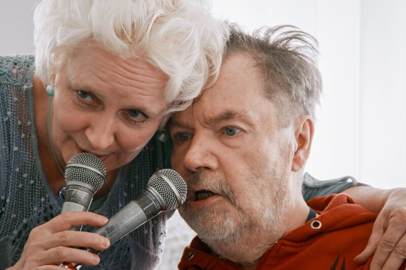 Sternstunde Musik Karaoke Paradise – Wenn Finnen singen. – Bild: SRF1