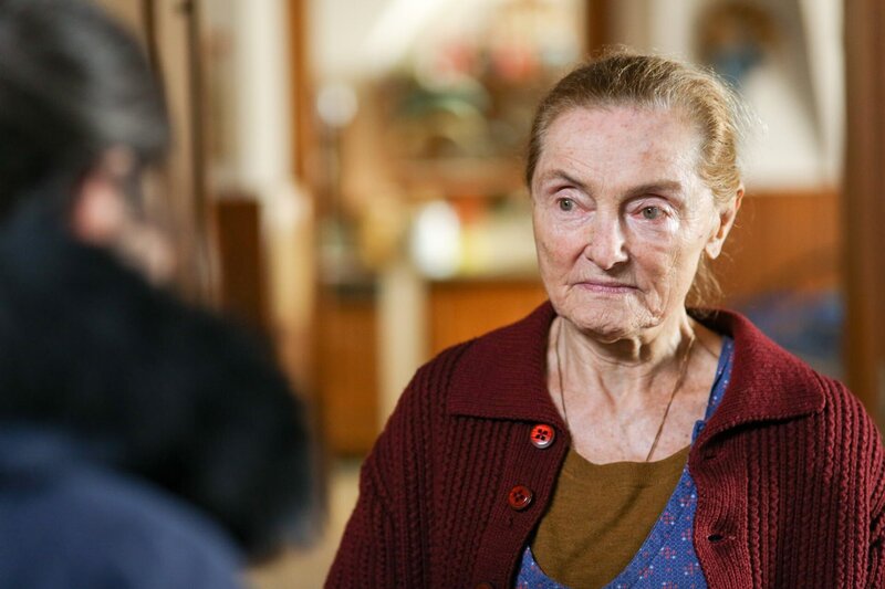 Der Tote am Teich – Bild: ORF/​Lotus Film/​Petro Domenigg