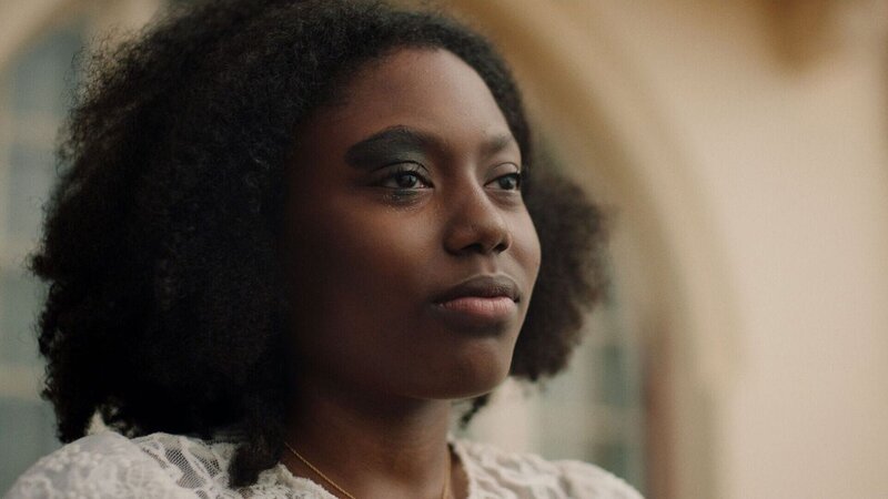 Chloé (Uma Couji). – Bild: RTL