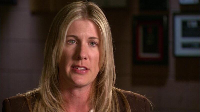 Investigator Jennifer Whitfield – Bild: RTL