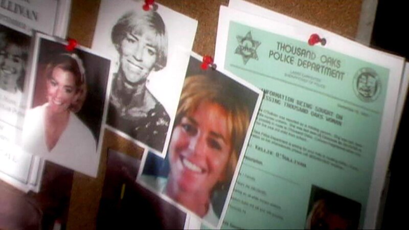 Eine junge Mutter verschwindet plötzlich spurlos … – Bild: RTL II