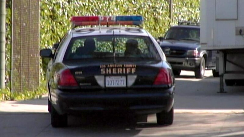 Auf einer Ferieninsel nahe Los Angeles wird eine Frau ermordet. Der Täter, ihr Liebhaber, stellt sich freiwillig, doch er behauptet, die Tat nicht vorsätzlich begangen zu haben. Er gibt an seit seiner Kindheit ein Schlafwandler zu sein … – Bild: RTL Zwei