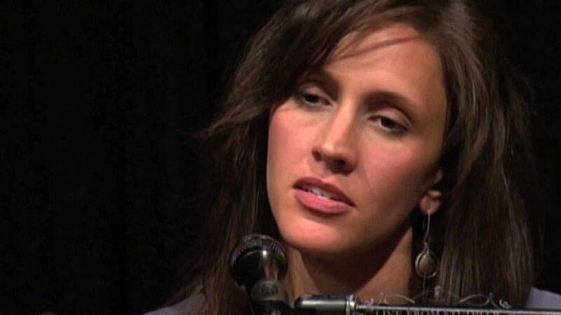 Christa Wells – Bild: Bibel TV