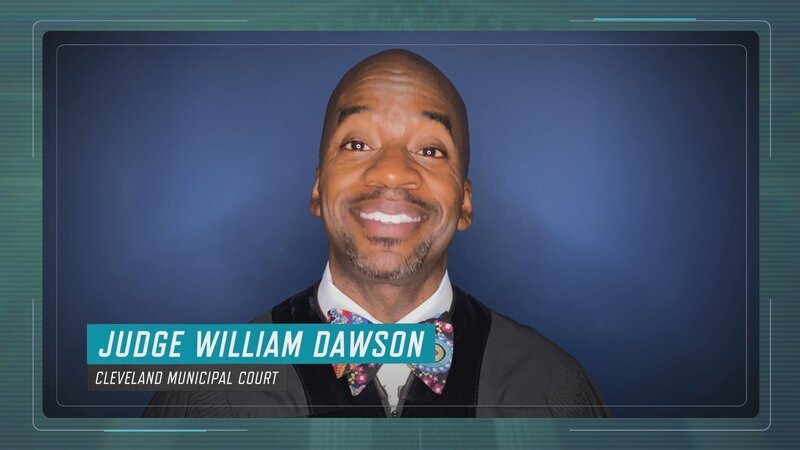 Judge William Dawson – Bild: Investigation Discovery /​ Discovery Communications, LLC