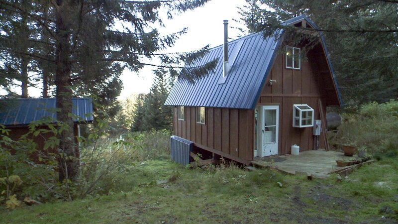 Alaska – Bild: Destination America /​ Discovery Communications